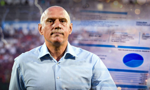 Florin Prunea a primit factura la gaze și și-a găsit cu greu cuvintele: "Dă-mi un Distonocalm!"