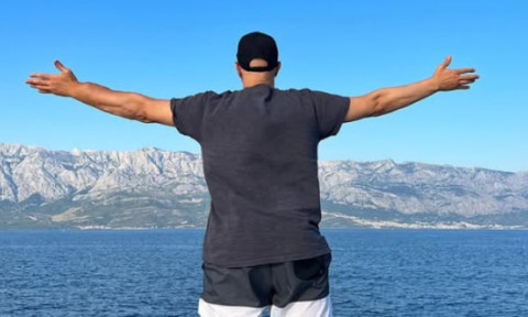 ”Medicii i-au distrus viața”. A ajuns de nerecunoscut: ”Cine știe cât voi mai trăi?”