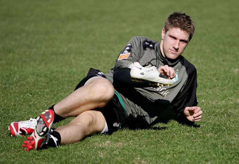 Werder Bremen - Training Camp Day 7