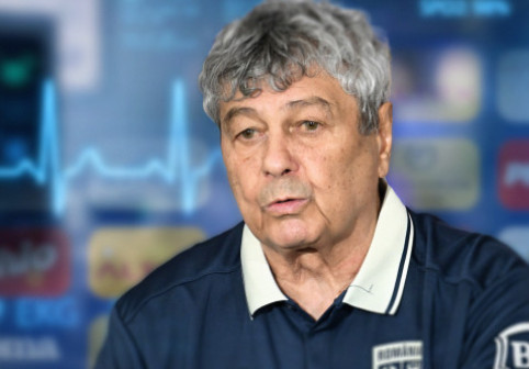 Mircea Lucescu a rupt tăcerea, după ce a ajuns de urgență la spital!