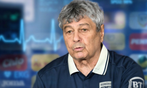 Mircea Lucescu a rupt tăcerea, după ce a ajuns de urgență la spital!