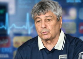 Mircea Lucescu a rupt tăcerea, după ce a ajuns de urgență la spital!