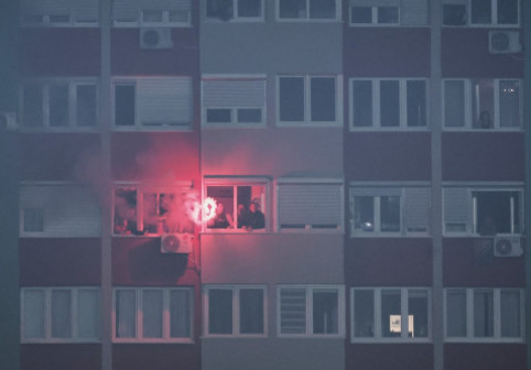 Un bărbat a anunțat că-și închiriază balconul și nu se aștepta la ceea ce avea să urmeze: ”S-a mers prea departe”