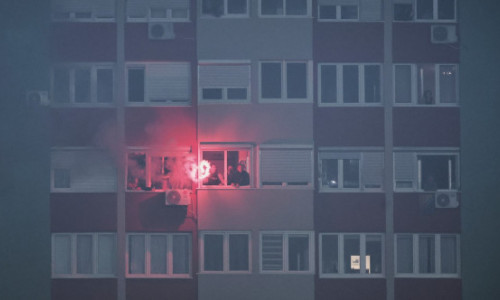 Un bărbat a anunțat că-și închiriază balconul, dar nu se aștepta la ceea ce avea să urmeze: ”S-a mers prea departe”