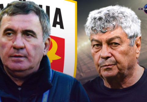 Gică Hagi își începe în forță al doilea mandat la naționala României