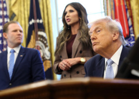 Lovitură de teatru: Casa Albă a făcut anunțul despre Iran!