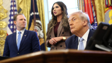 Lovitură de teatru: Casa Albă a făcut anunțul despre Iran!