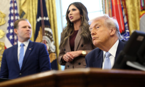 Lovitură de teatru: Casa Albă a făcut anunțul despre Iran!