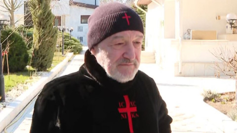 Câte kilograme a ajuns să aibă Gigi Becali: "Vreau să trăiesc 105 ani, ca marele Antonie!"