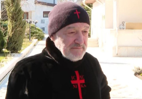 Câte kilograme a ajuns să aibă Gigi Becali: "Vreau să trăiesc 105 ani, ca marele Antonie!"