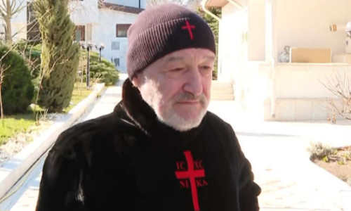 Câte kilograme a ajuns să aibă Gigi Becali: 