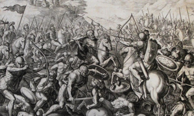 Cine au fost dușmanii de moarte ai poporului evreu. Tribul misterios care a dus un război de exterminare cu israeliții