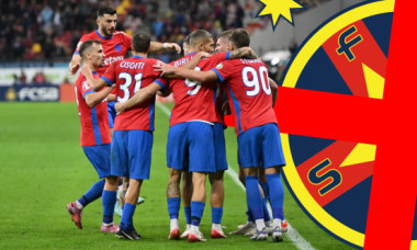 Adio FCSB! Fundașul de echipă națională pleacă de la campioana en-titre! Mirel Rădoi, decizie clară