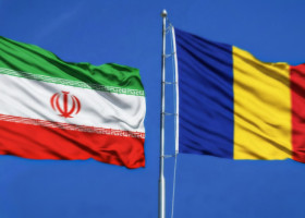 Lovitură de teatru: în plin război, Iranul i-a făcut o propunere României