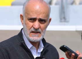 FOTO Imaginile! Cum au apărut iranienii la lovitura dată în Turcia