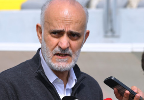 FOTO Imaginile! Cum au apărut iranienii la lovitura dată în Turcia