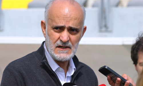 FOTO Imaginile! Cum au apărut iranienii la lovitura dată în Turcia