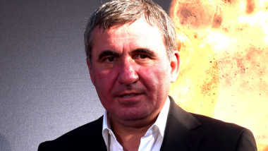 Ce ghinion pentru Gică Hagi la naționala României! Decizia UEFA