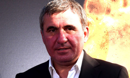 Ce ghinion pentru Gică Hagi la naționala României! Decizia UEFA