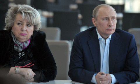 Rusia a primit lovitura și riposta a fost una extrem de dură: ”Cum se poate așa ceva? La naiba cu ei!”