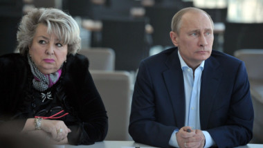 Rusia a primit lovitura și riposta a fost una extrem de dură: ”Cum se poate așa ceva? La naiba cu ei!”