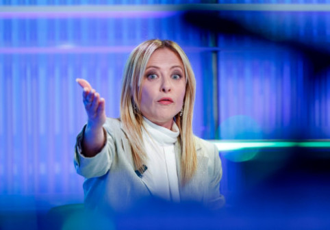 E scandal uriaș: ”Apocalipsă!”. Giorgia Meloni a primit oficial cererea și e așteptată să ia decizia cerută de toată Italia