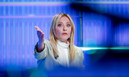 E scandal uriaș: ”Apocalipsă!”. Giorgia Meloni a primit oficial cererea și e așteptată să ia decizia cerută de toată Italia