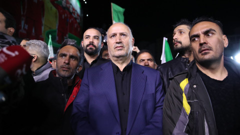 S-a terminat: Iranienii și-au anunțat retragerea, după ce solicitarea le-a fost refuzată