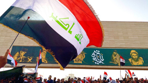 Irakienii au mers până la capăt, după 40 de ani, și sunt gata de o surpriză uriașă: Rusia