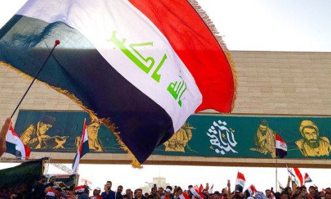 Irakienii au mers până la capăt, după 40 de ani, și sunt gata de o surpriză uriașă: Rusia