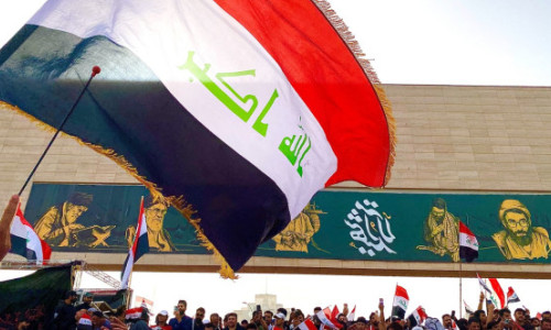 Irakienii au mers până la capăt, după 40 de ani, și sunt gata de o surpriză uriașă: Rusia