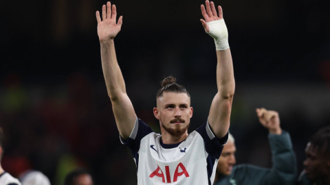 ADIO, Tottenham! Transferul lui Radu Drăgușin, în "linie dreaptă"