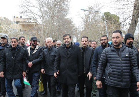 După mai mult de o lună de război, iranienii au făcut în sfârșit anunțul mult așteptat: doar TREI variante