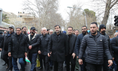 După mai mult de o lună de război, iranienii au făcut în sfârșit anunțul mult așteptat: doar TREI variante