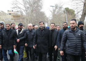 După mai mult de o lună de război, iranienii au făcut în sfârșit anunțul mult așteptat: doar TREI variante