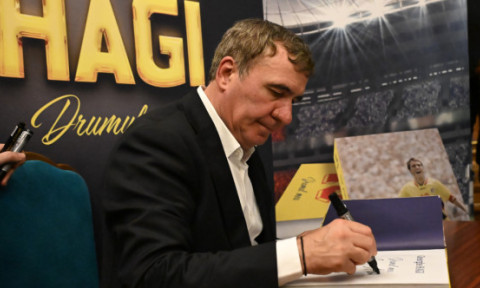 "Gică Hagi s-a răzgândit!" Ce lovitură! Anunțul care dă peste cap toate calculele