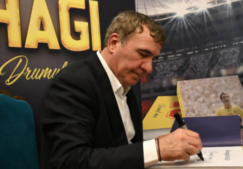 "Gică Hagi s-a răzgândit!" Ce lovitură! Anunțul care dă peste cap toate calculele