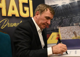 "Gică Hagi s-a răzgândit!" Ce lovitură! Anunțul care dă peste cap toate calculele