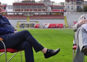 Cornel Dinu vine cu noi detalii. Ce i-a spus Mircea Lucescu, într-o discuție purtată recent