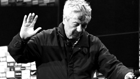 Un italian a spus-o direct: ”Mircea Lucescu ia cu el în mormânt un mare regret”