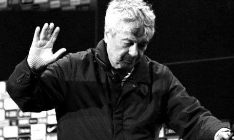 Unde va fi înmormântat Mircea Lucescu. Fostul selecționer și-a ales singur locul de veci