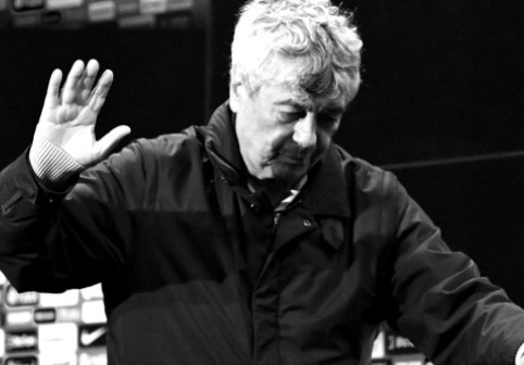 Unde va fi înmormântat Mircea Lucescu. Fostul selecționer și-a ales singur locul de veci