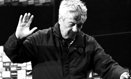 Unde va fi înmormântat Mircea Lucescu. Fostul selecționer și-a ales singur locul de veci