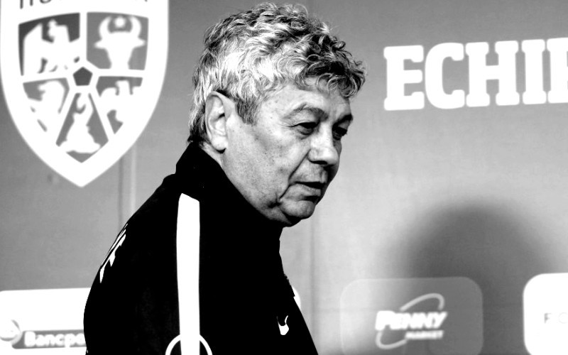 lucescu