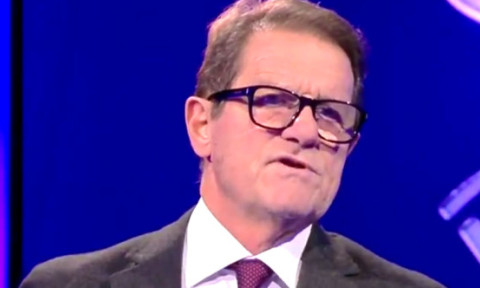 În direct la TV! Fabio Capello a spus lucrurilor pe nume, după moartea lui Mircea Lucescu