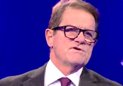 În direct la TV! Fabio Capello a spus lucrurilor pe nume, după moartea lui Mircea Lucescu