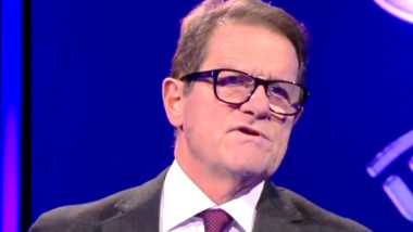 În direct la TV! Fabio Capello a spus lucrurilor pe nume, după moartea lui Mircea Lucescu