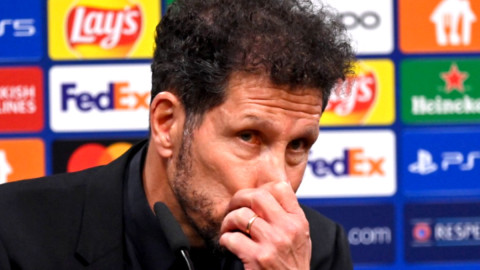 Ce nu știa nimeni! Dezvăluirea lui Diego Simeone, după ce a aflat că Mircea Lucescu a murit