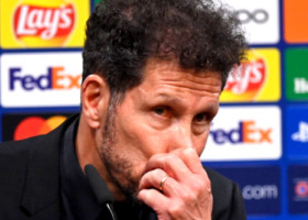 Ce nu știa nimeni! Dezvăluirea lui Diego Simeone, după ce a aflat că Mircea Lucescu a murit