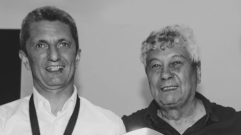 S-au decis, după ce Răzvan Lucescu le-a cerut să nu vină la înmormânarea lui Mircea Lucescu